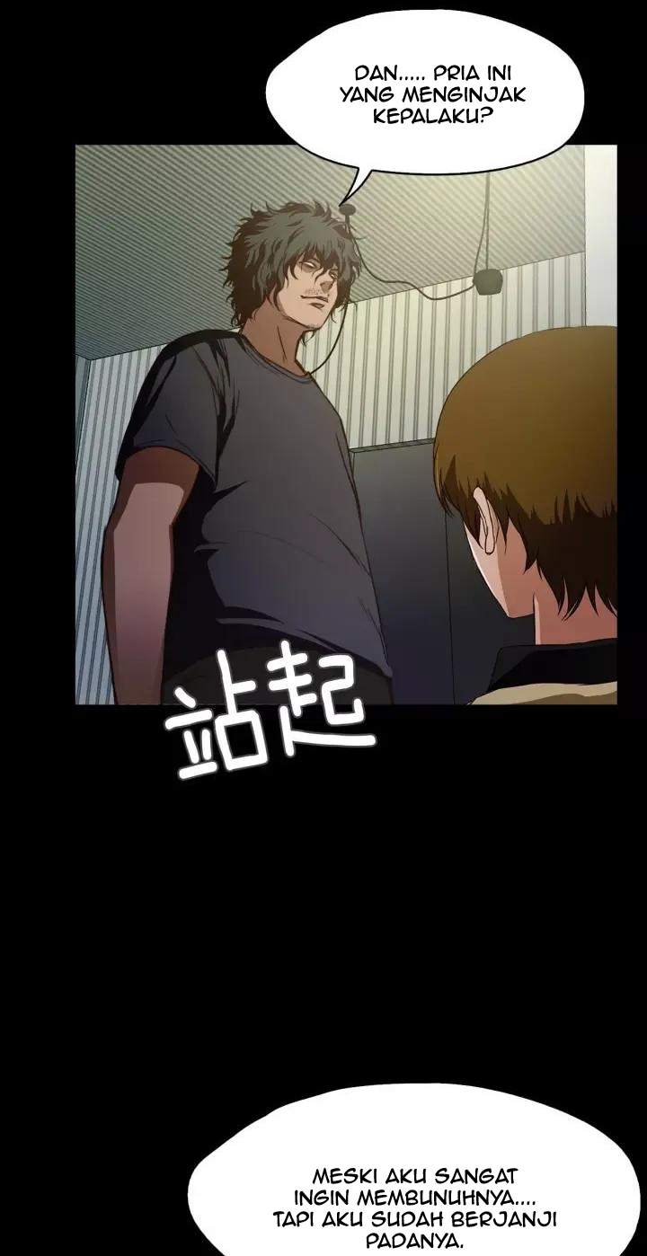 Lucky Bad Man chapter 8